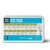 Mortier Colle Flex - LATICRETE - Flex 325 - Ultra Blanc - 25KG