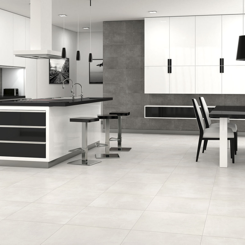 Aspect de carrelage