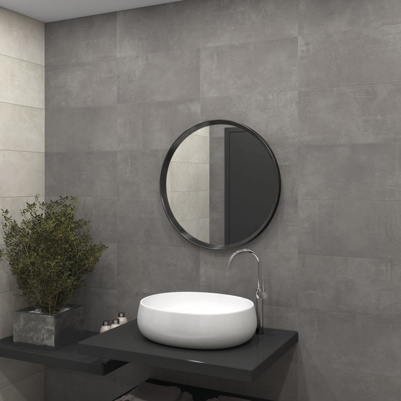 Aspect de carrelage