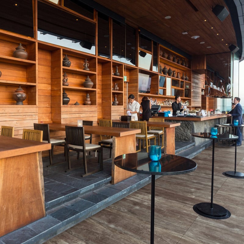 Grès cérame - MONTEVERDE 2 - Noce