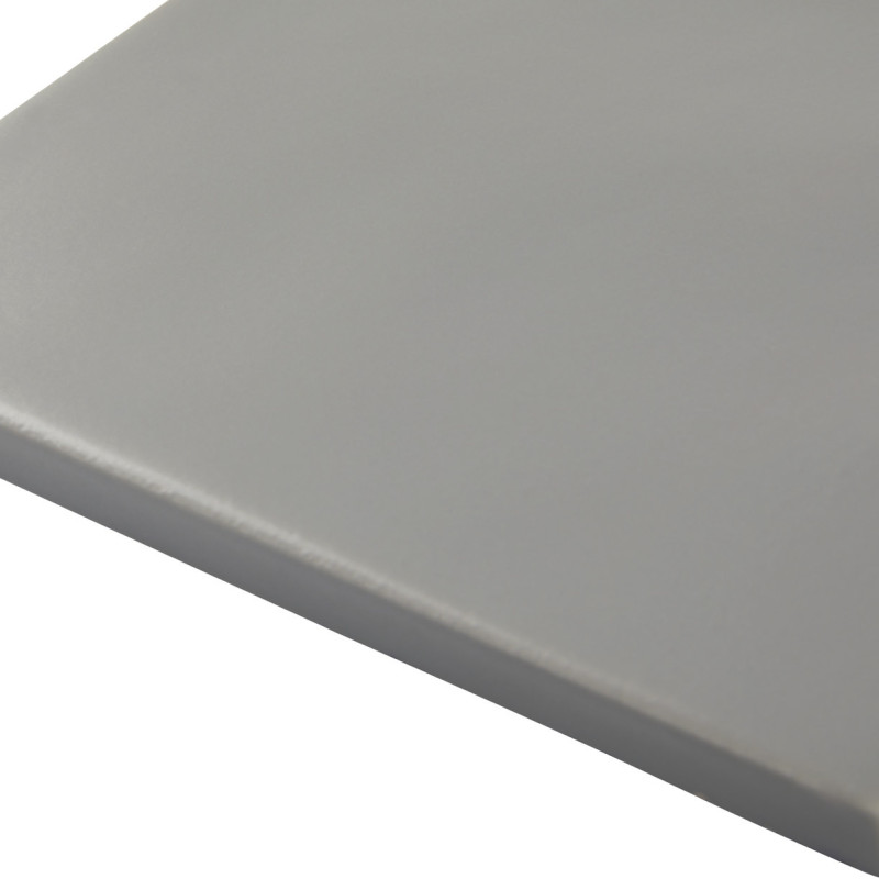 Grès cérame - CHROMA - Pepper Grey