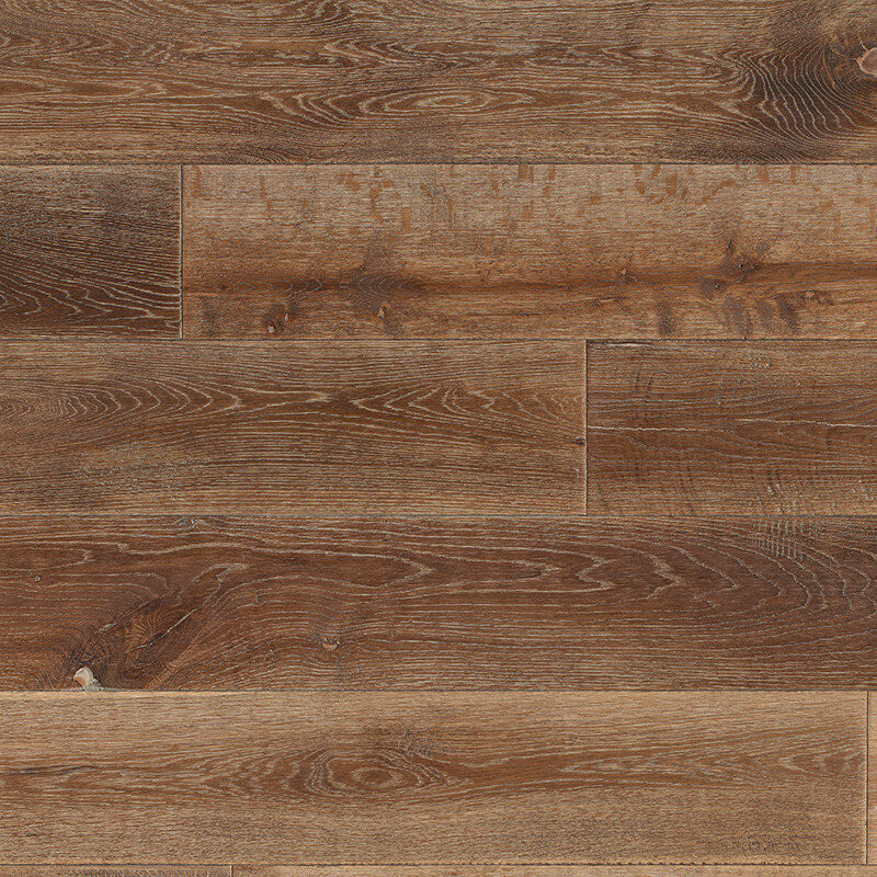 Parquet huilé - Contrecollé 3 plis - Farm