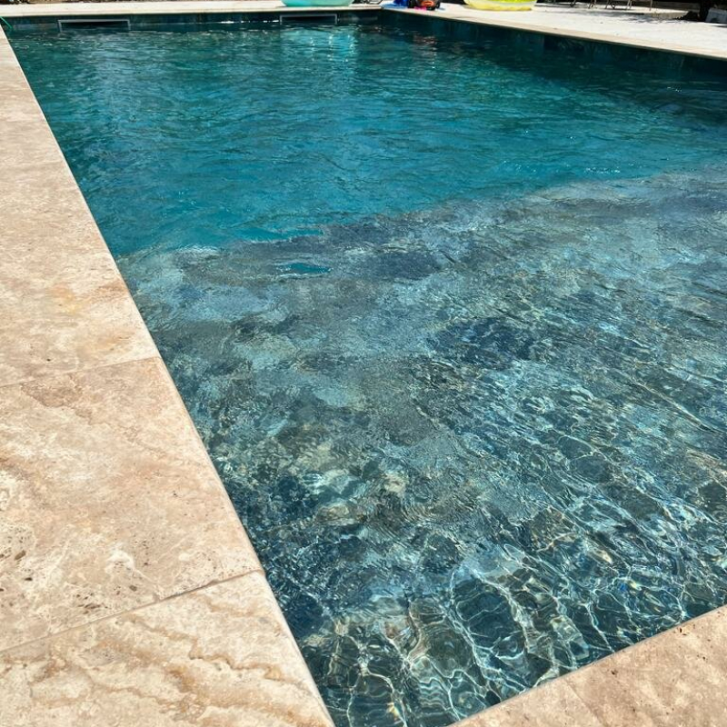 Aspect de carrelage