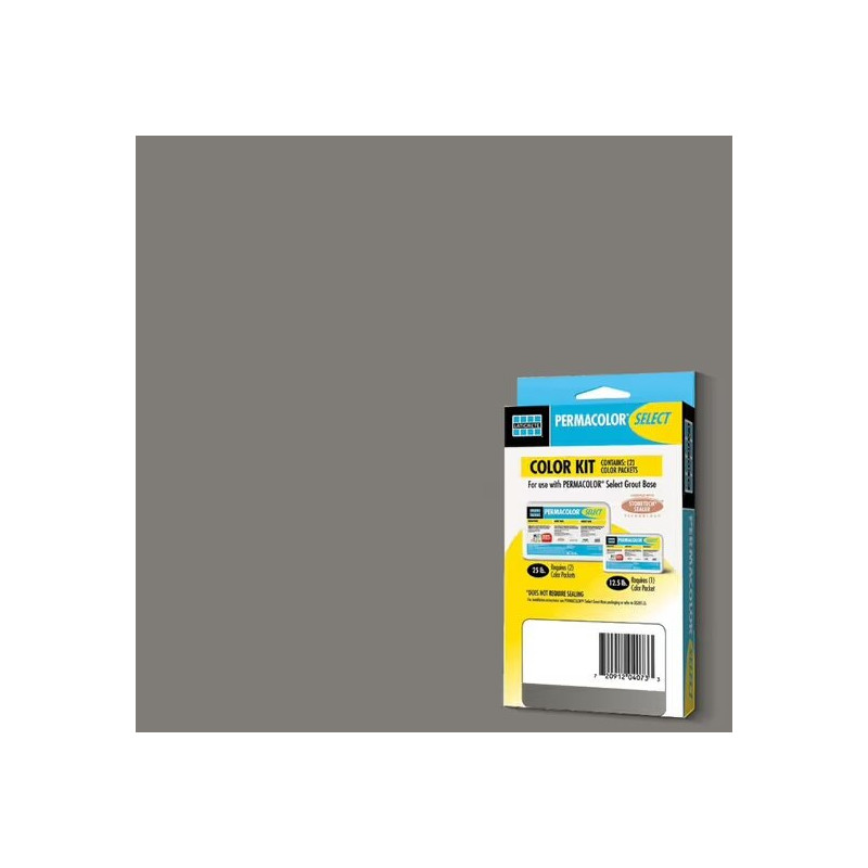 Mortier Joint - PERMACOLOR SELEC - 5.6kg - 34 SAND STONE