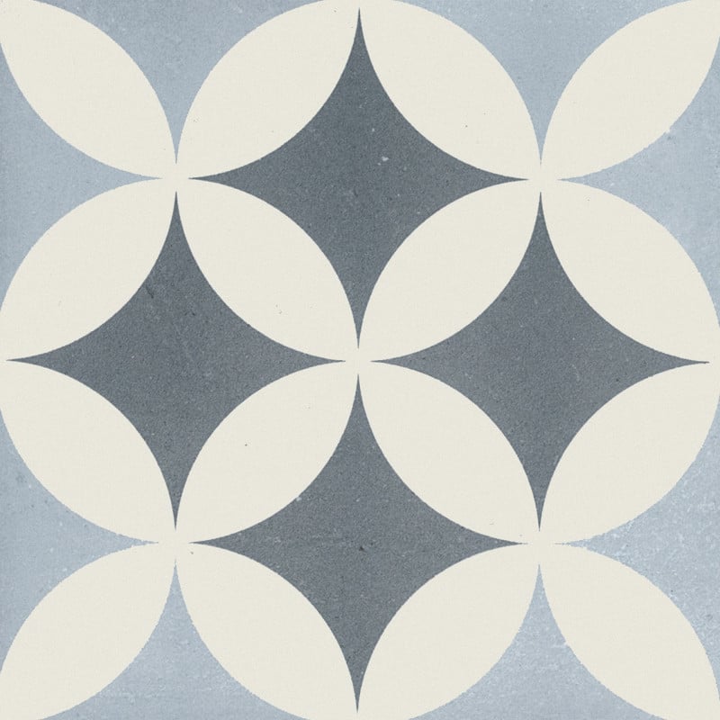 Grès cérame - REVERIE - Décor 12