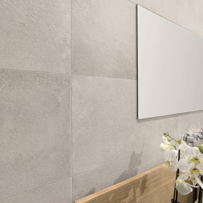 Aspect de carrelage