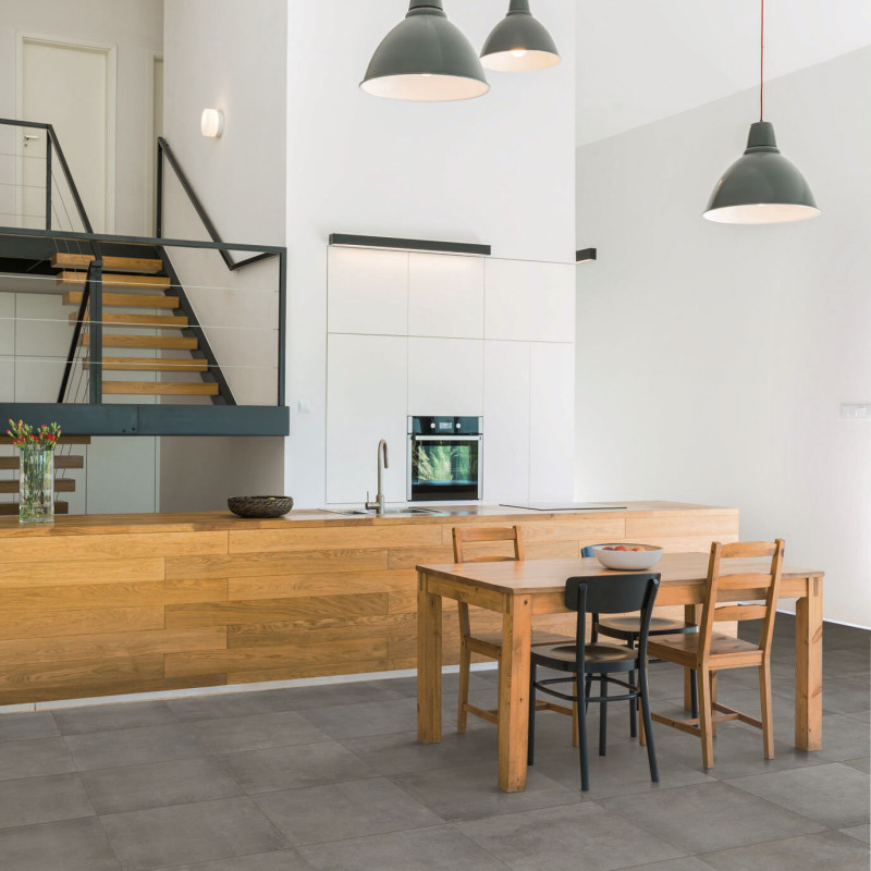 Aspect de carrelage