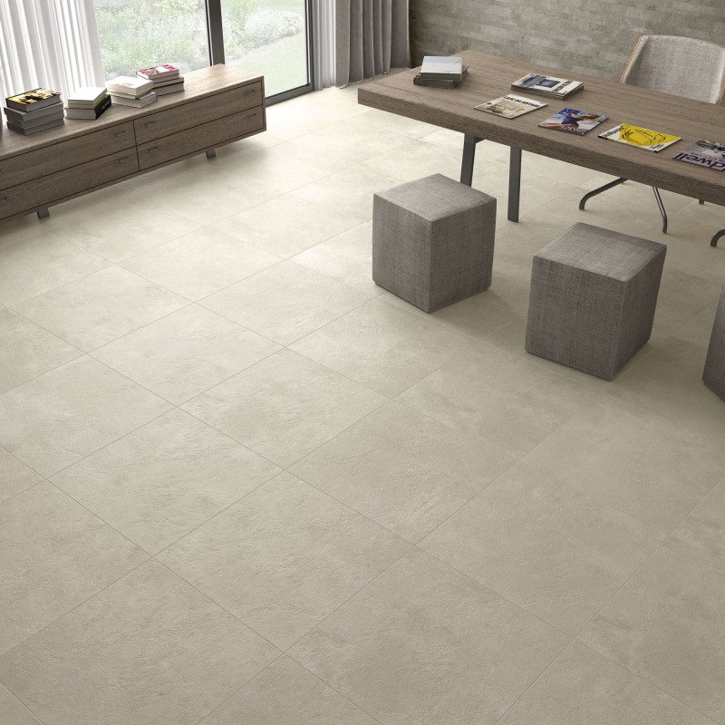 Aspect de carrelage