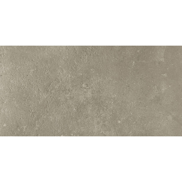 Grès cérame - KOMPACT - TAUPE