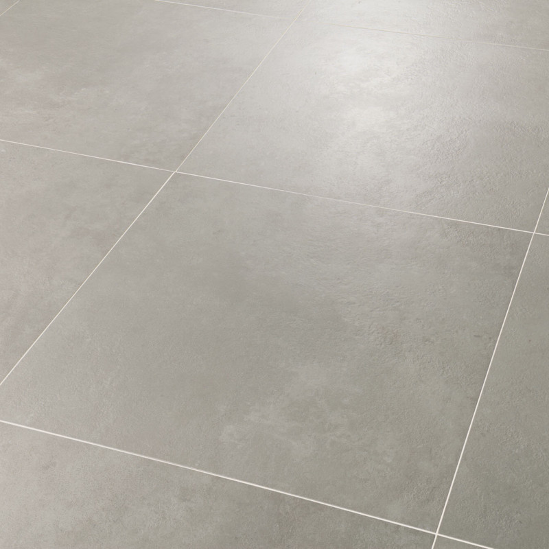 Grès cérame - KOMPACT - GREY