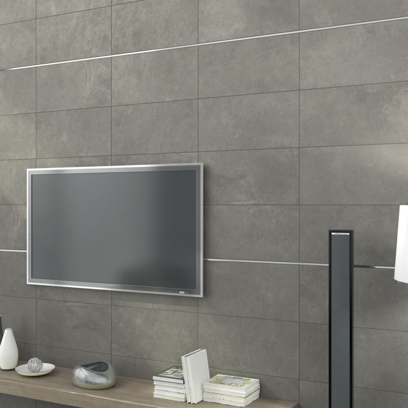 Aspect de carrelage
