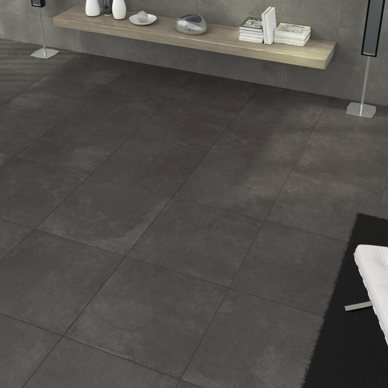 Aspect de carrelage