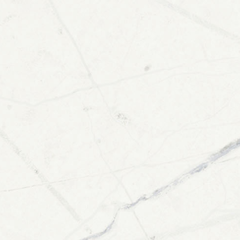 Grès cérame - MUSE - WHITE