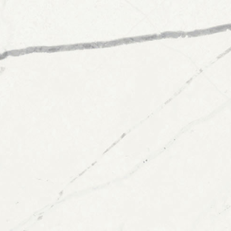 Grès cérame - MUSE - WHITE