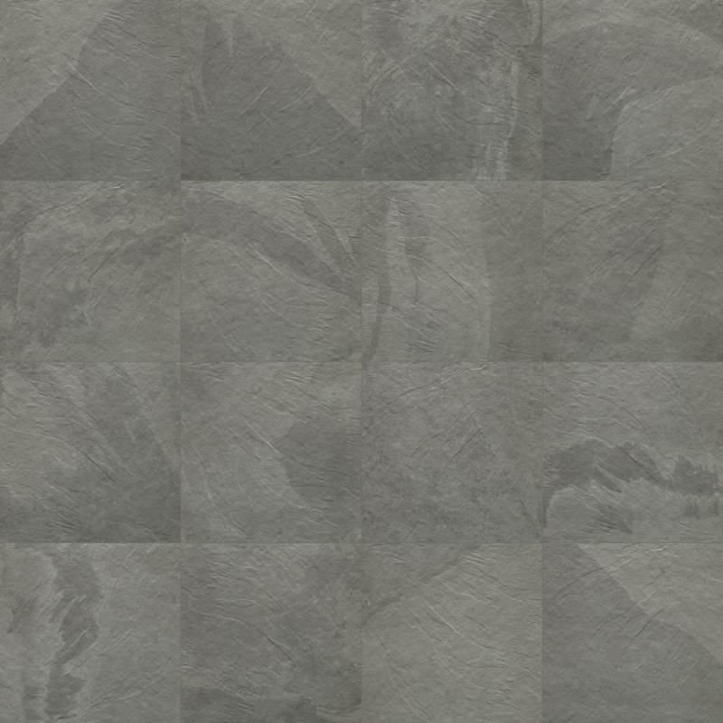 Grès cérame - MUSTANG SLATE - LIGHT GREY