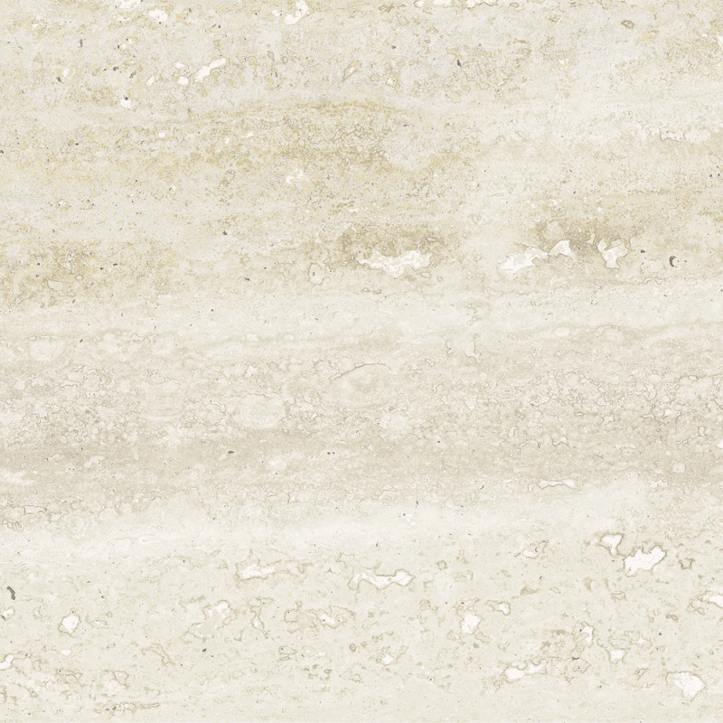 Grès cérame - PURE TRAVERTINE - IVORY