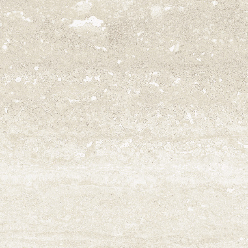 Grès cérame - PURE TRAVERTINE - IVORY