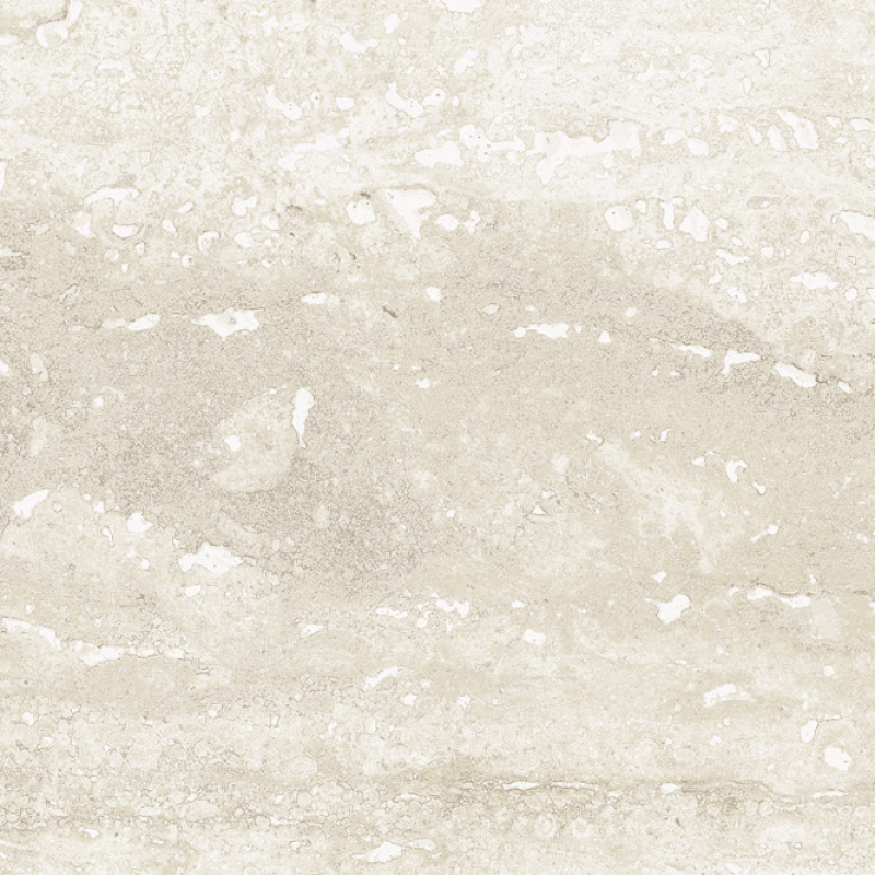 Grès cérame - PURE TRAVERTINE - IVORY