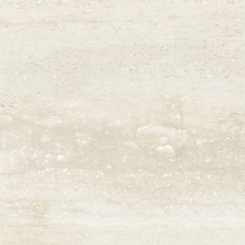 Grès cérame - PURE TRAVERTINE - IVORY