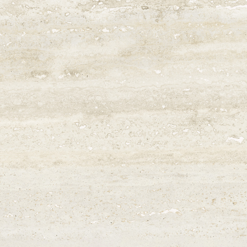 Grès cérame - PURE TRAVERTINE - IVORY