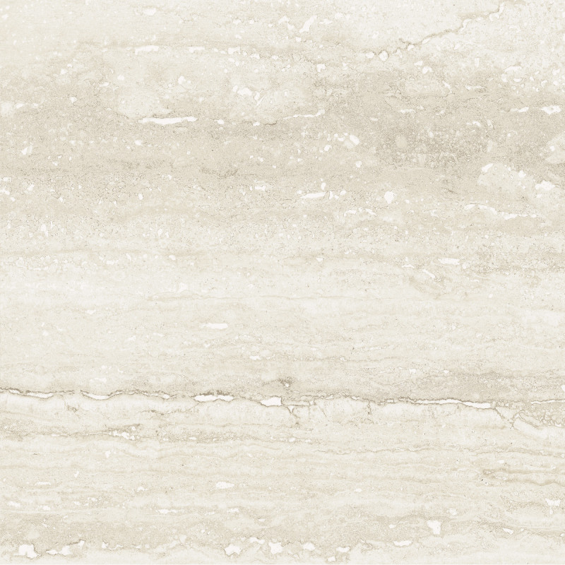 Grès cérame - PURE TRAVERTINE - IVORY