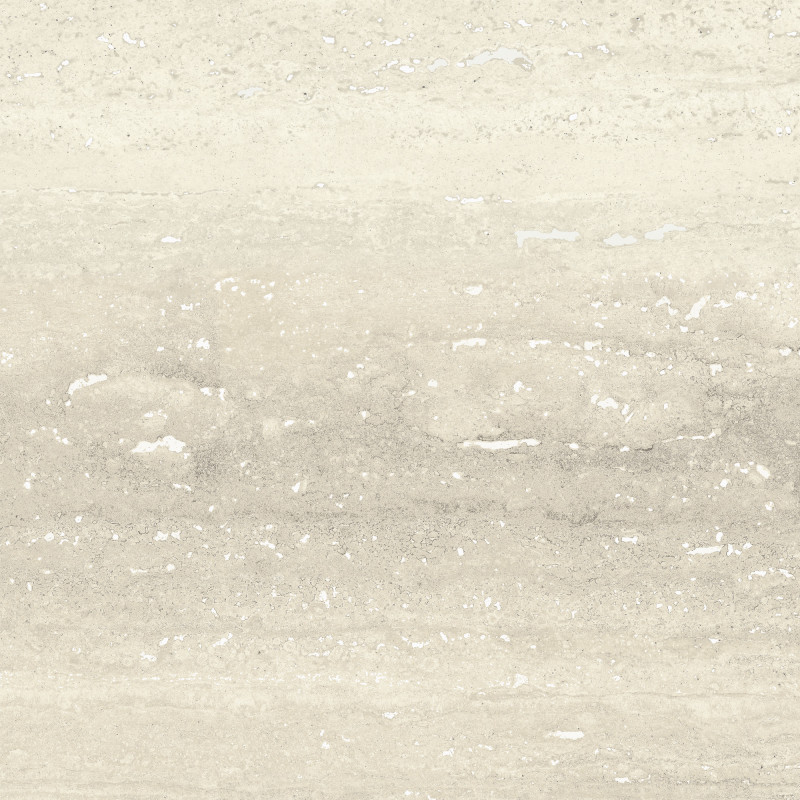 Grès cérame - PURE TRAVERTINE - BEIGE