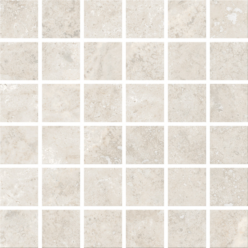 Grès cérame - SELECT - Grey Mosaïque