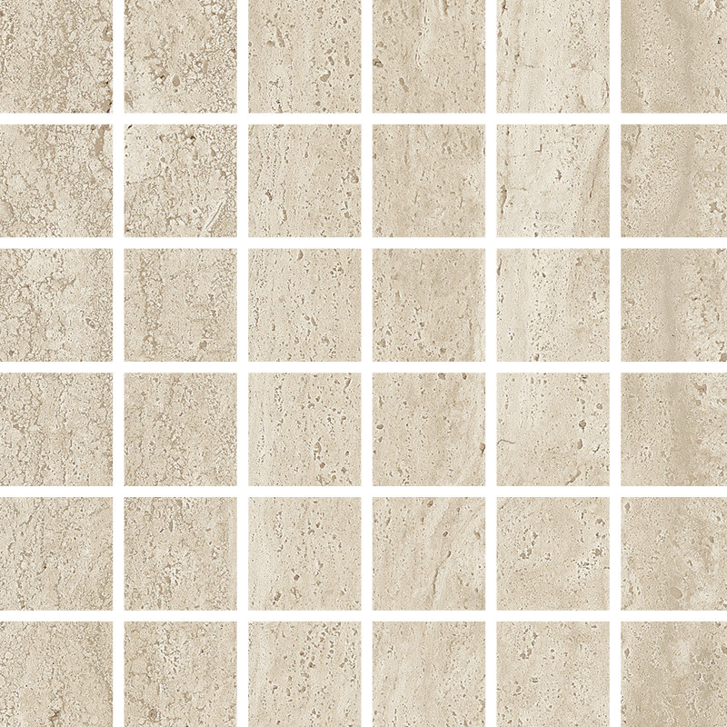 Grès cérame - TIBUR STONE - Avena Mosaïque