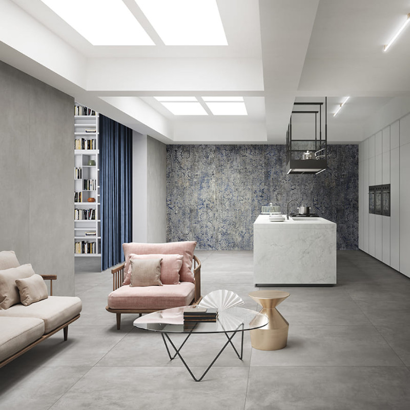 Grès cérame - DECO STUDIO - Seventy Nine