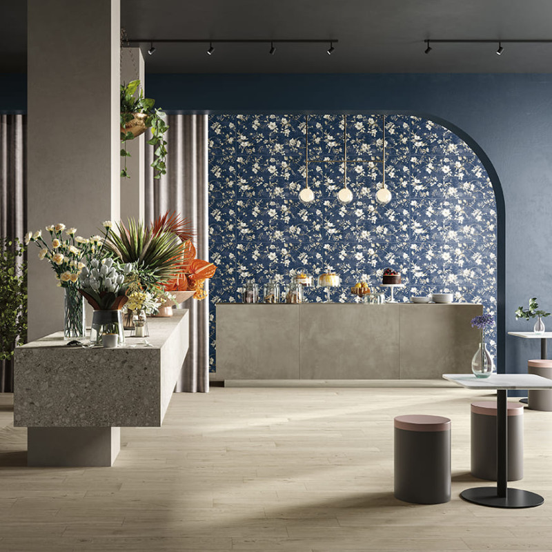 Grès cérame - DECO STUDIO - Buttercup