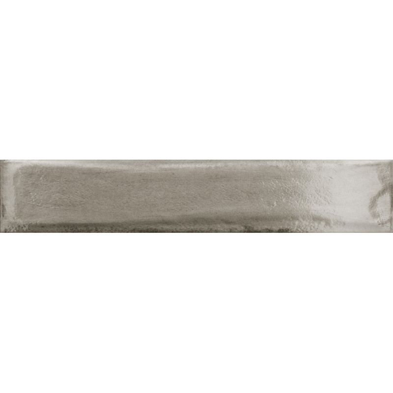 Faïence - FRAMMENTI - Grigio Brick 7.5x40
