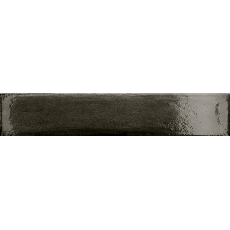 Faïence - FRAMMENTI - Nero Brick 7.5x40