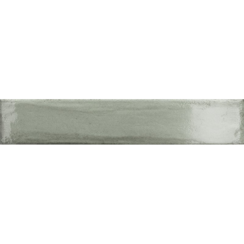 Faïence - FRAMMENTI - Verde Acqua Brick 7.5x40