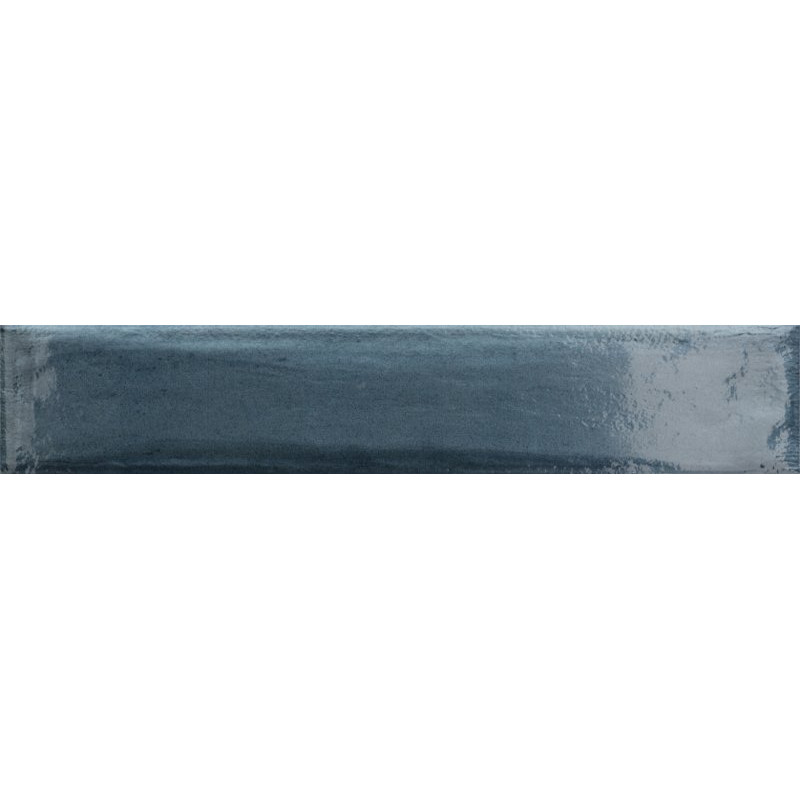 Faïence - FRAMMENTI - Blu Notte Brick 7.5x40