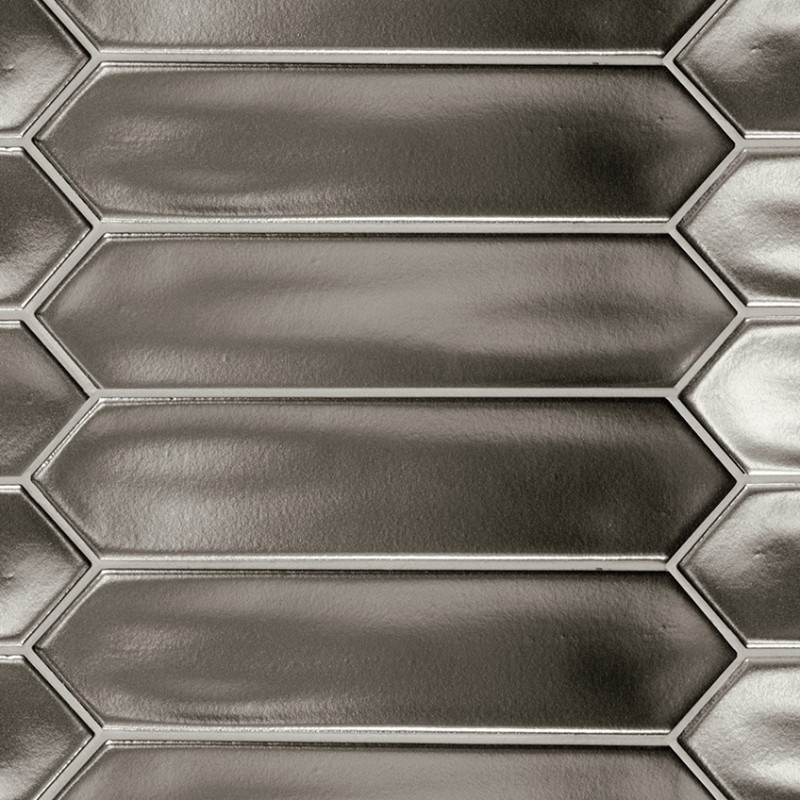 Faïence - LANSE SILVER