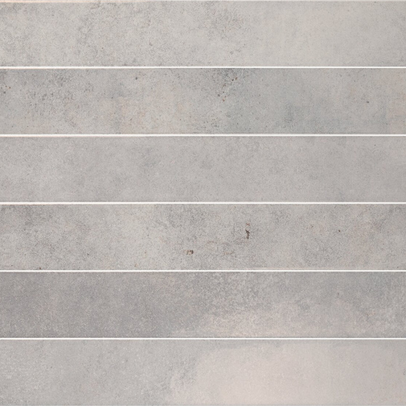 Grès cérame - VERTICALE DIM GRAY 5X40