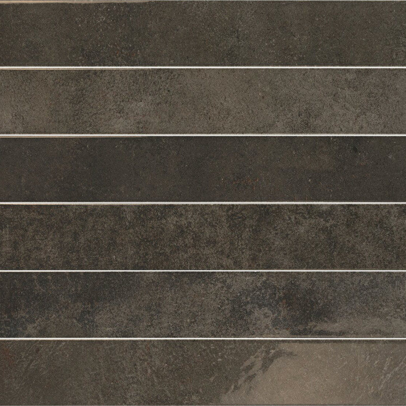 Grès cérame - VERTICALE SOOT 5X40