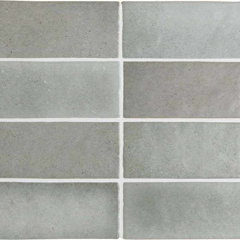 Faïence - MAGMA GREY STONE 6.5X20