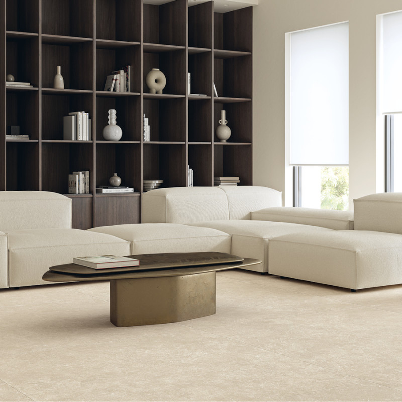 Aspect de carrelage