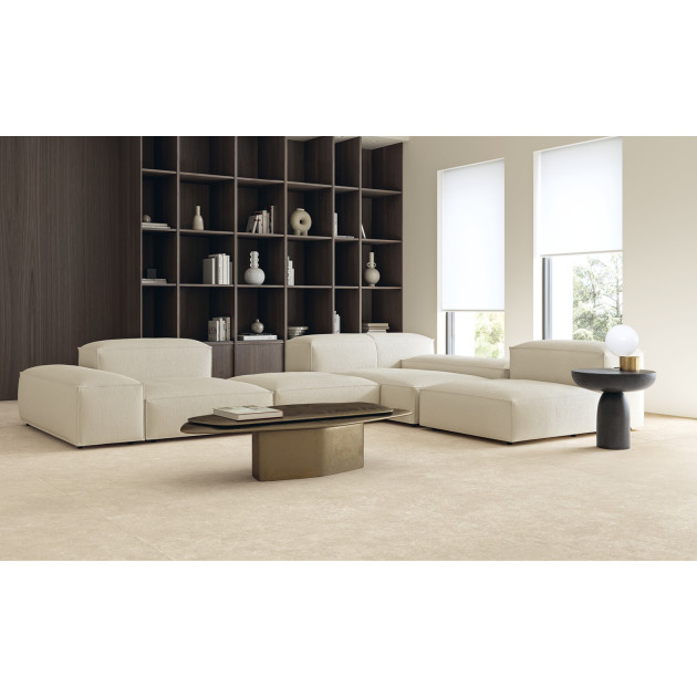 Grès cérame - DESERT STONE - Sand