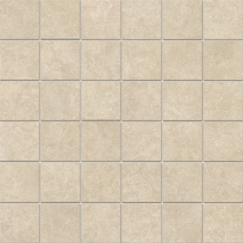 Grès cérame - DESERT STONE - Mosaïque Sand