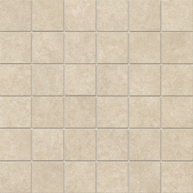 Grès cérame - DESERT STONE - Mosaïque Sand
