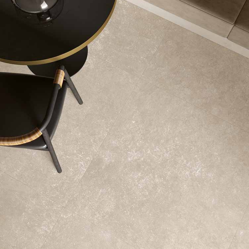 Grès cérame - DESERT STONE - Sand