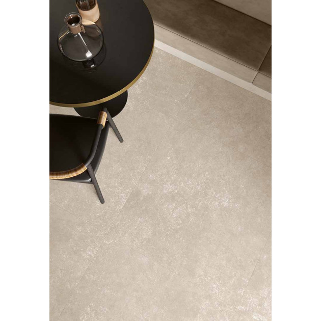 Grès cérame - DESERT STONE - Sand