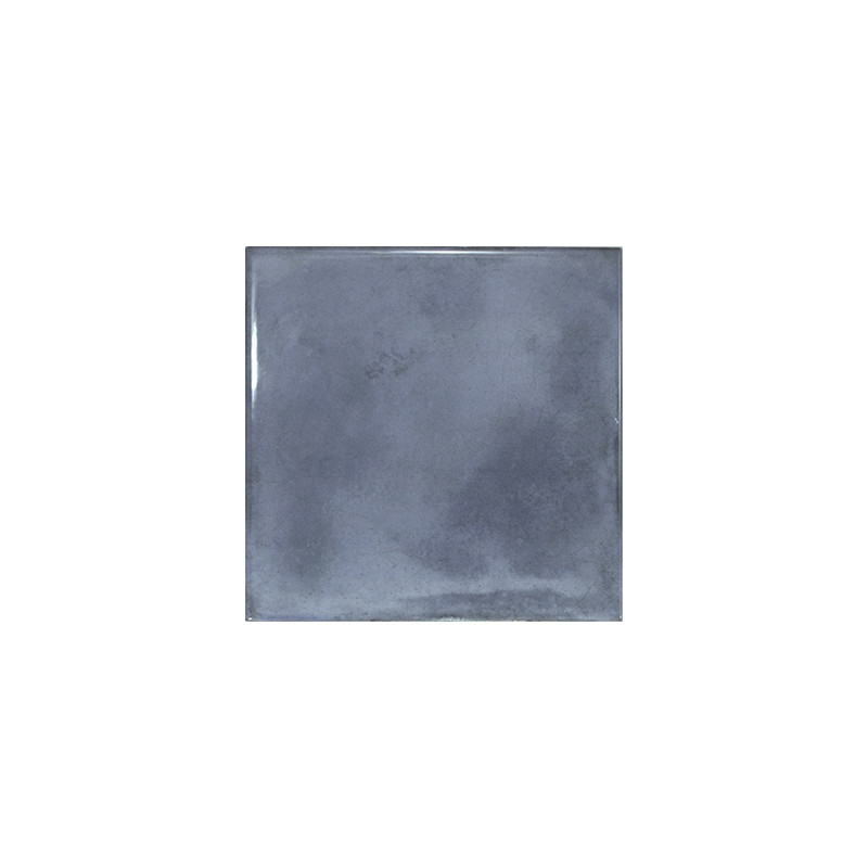 Faïence - SPLENDOURS BLUE NIGHT 7.5X30
