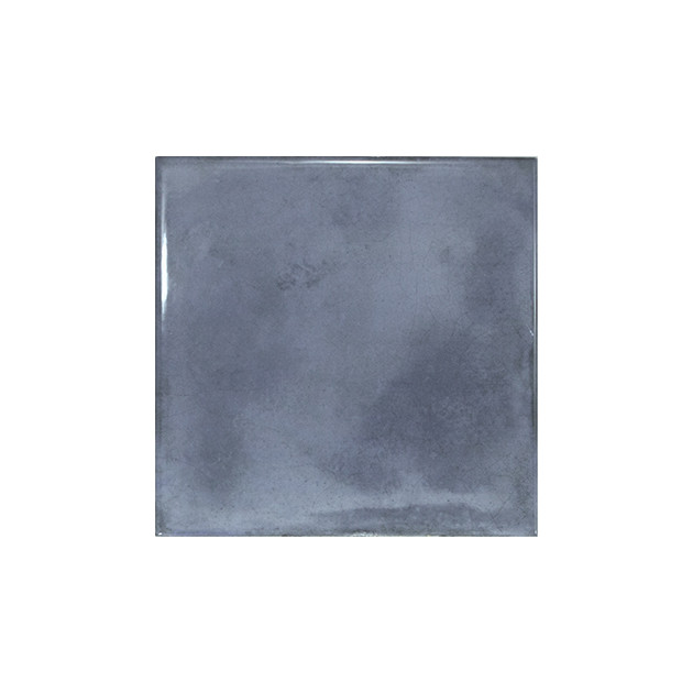Faïence - SPLENDOURS BLUE NIGHT 7.5X30