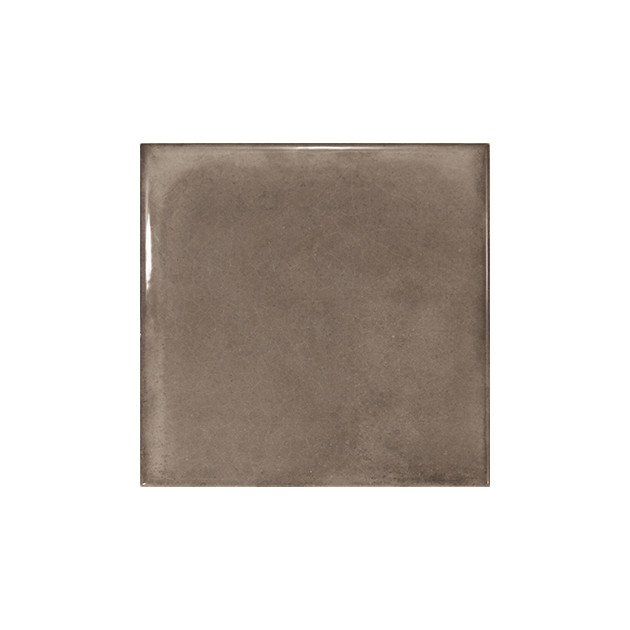 Faïence - SPLENDOURS BROWN 7.5X30