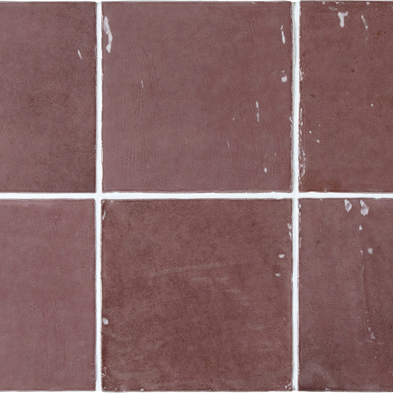 Faïence - LA RIVIERA JUNEBERRY 13.2X13.2