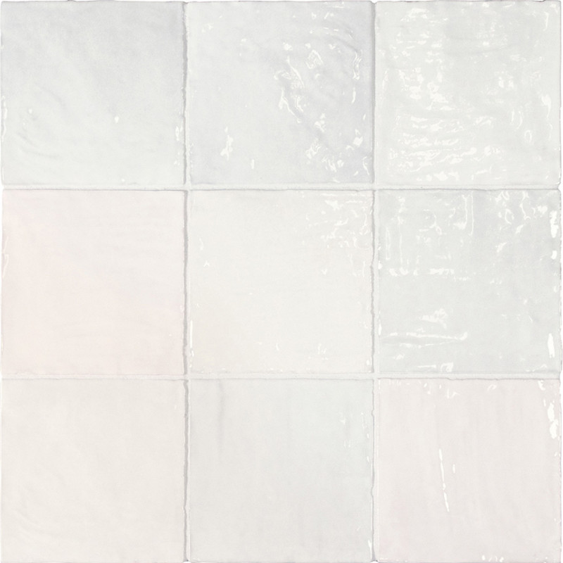 Faïence - LA RIVIERA MELANGE 13.2X13.2