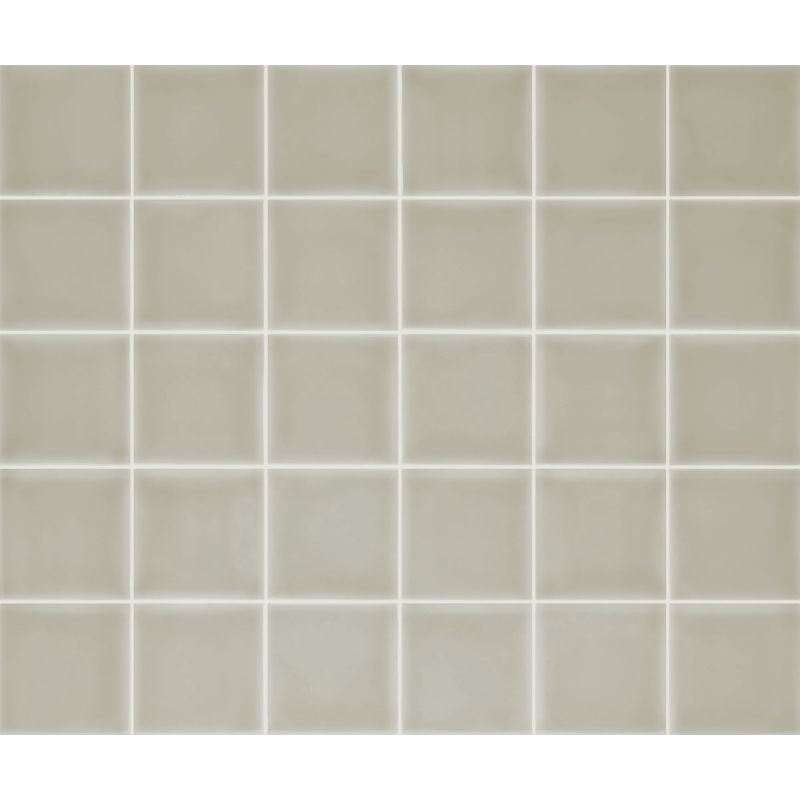 Carrelage Effet Déco URBAN ATELIER (AL) - Cinza Claro - 10x10